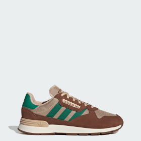Discount on Adidas  shoes - SKU: Treziod 2.0 Shoes