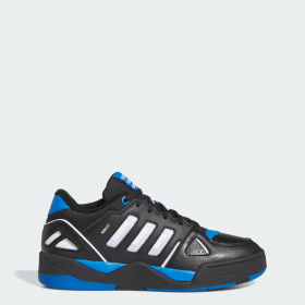 Discount on Adidas  shoes - SKU: Midcity Low Shoes