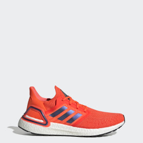 adidas neon color shoes