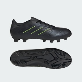 Copa Pure 3 Club Firm/Multi-Ground Boots