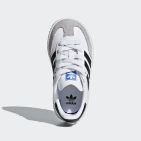 adidas infant samba