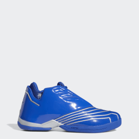 Discount on Adidas  shoes - SKU: T-Mac 2.0 Restomod Shoes