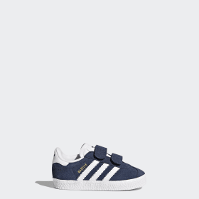 gazelle adidas homme bleu