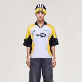 adidas originals Brain Dead Jersey-picture-18