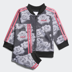 adidas toddler sweater