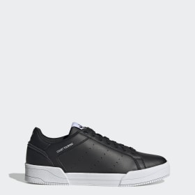 Discount on Adidas  shoes - SKU: Court Tourino Shoes