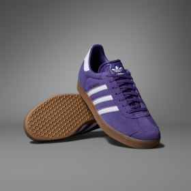 Chaussure Gazelle Real Madrid Terrace Icons