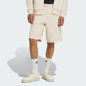 Trefoil Essentials Shorts Men's Originals