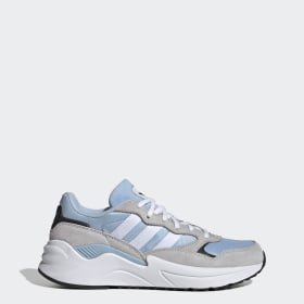 Zapatillas Retropy Adisuper Gris Mujer Originals