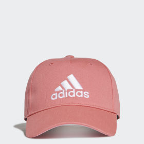 pink adidas hats