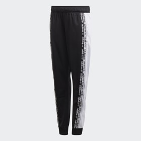 adidas track pants childrens