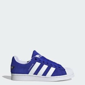 Adidas originals hombre zapatillas azules hotsell