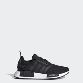 adidas nmd xr1 Blanc enfant