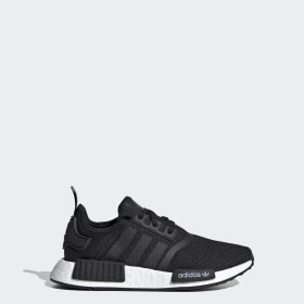 Kids adidas Originals NMD Shoes