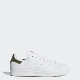 adidas stan smith rosse donna