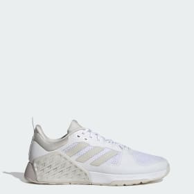 Zapatillas Dropset 2 Blanco Training