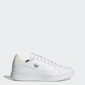 Zapatillas Ny 90 Blanco Mujer Originals