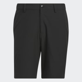 Shorts De Golf Ultimate365 8,5 Pulgadas Negro Hombre Golf