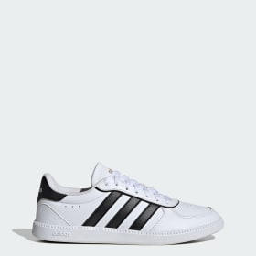 Discount on Adidas  shoes - SKU: Breaknet Sleek Shoes