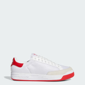 Discount on Adidas  shoes - SKU: Rod Laver Shoes