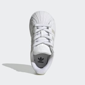 adidas superstar 2 kids