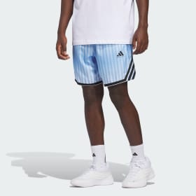 ADIDAS CRAZY LITE AOP SHORTS