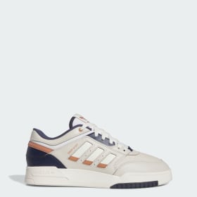 Discount on Adidas  shoes - SKU: Drop Step Low Shoes