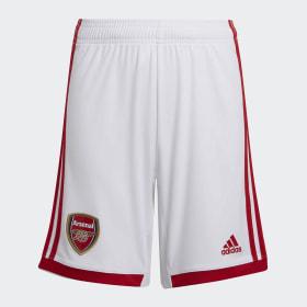 arsenal junior clothing