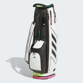 Code Chaos Golf Bag