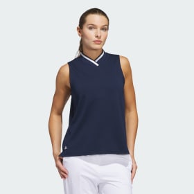 Polo sans manches Go-To
