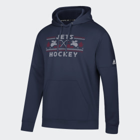 adidas nhl hoodies