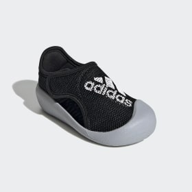 Adidas kids outlet water shoes