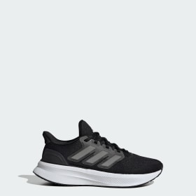 Zapatillas Ultrarun 5 Niños Negro Niño Lifestyle