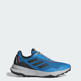 Zapatillas De Trail Running Tracefinder Azul Hombre Terrex