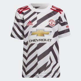 man united kids jersey