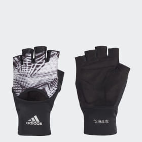 guantes fitness adidas