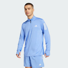 adidas performance Own The Run Half-Zip-picture-31