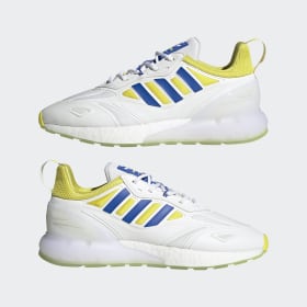 adidas ZX Shoes | adidas Philippines