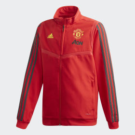 Taille Enfant garçon Manchester United T-Shirt Collection Officielle 