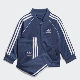 buzos de niños adidas