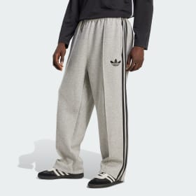 Adicolor Spacer Baggy Track Pants