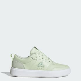 Zapatillas Park Street Verde Mujer Sportswear