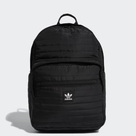 adidas black backpack