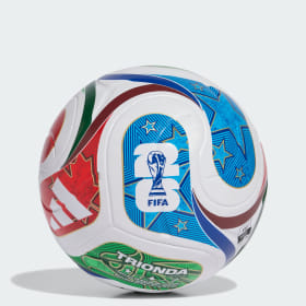 WORLD CUP LEAGUE Ball