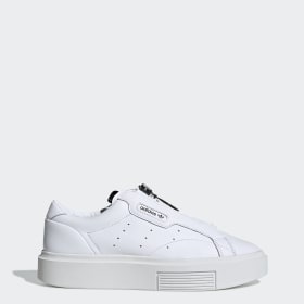 adidas sleek mujer adidas sleek mujer