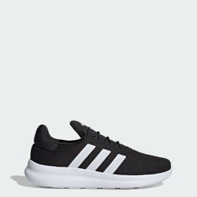 Zapatillas Lite Racer 4.0 Negro Hombre Sportswear