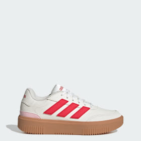 Discount on ADIDAS  shoes - SKU: COURTBLOCK BOLD