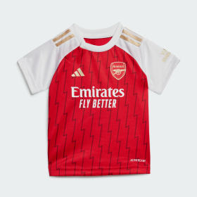 Arsenal new kit store kids