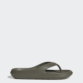Discount on Adidas  shoes - SKU: Adicane Flip-Flops