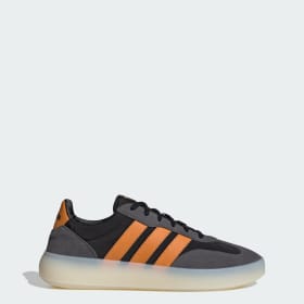 Zapatilla Barreda Decode Negro Hombre Sportswear